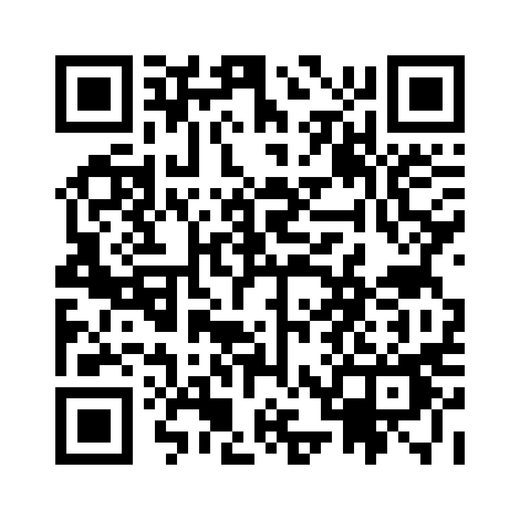 QR code that opens the W. Franklin Supportive Solutions Support Us page.